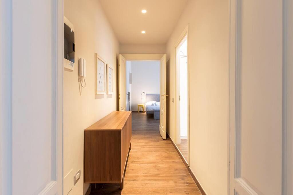 Appartement Crocetta Don Giovanni Bilocale I Piano - Mirable Pm *