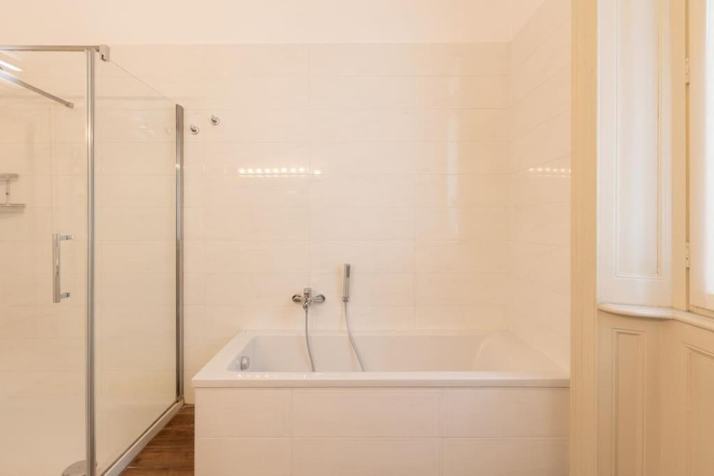 Crocetta Don Giovanni Bilocale I Piano - Mirable Pm Appartement