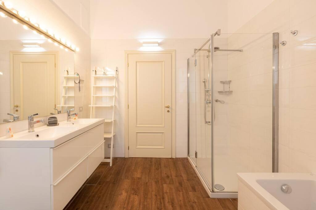 Crocetta Don Giovanni Bilocale I Piano - Mirable Pm Appartement