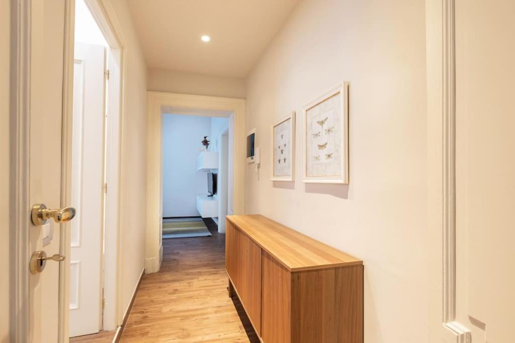Appartement Crocetta Don Giovanni Bilocale I Piano - Mirable Pm